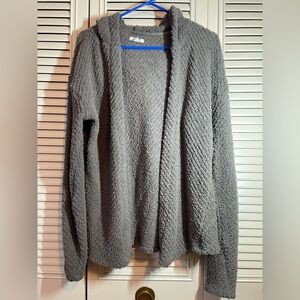 Maurices Soft green Women's Cardigan